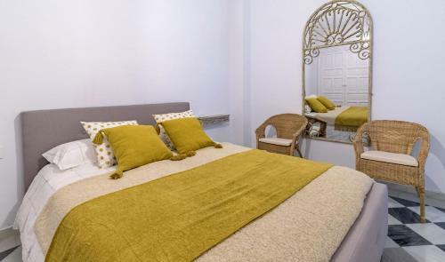Apartamento Patios de Garcia Lorca