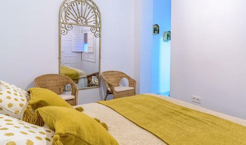 Apartamento Patios de Garcia Lorca