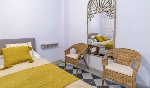 Apartamento Patios de Garcia Lorca