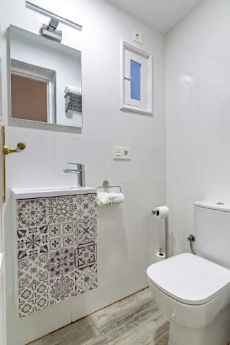 Apartamento Patios de Garcia Lorca