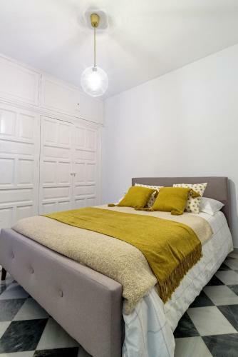 Apartamento Patios de Garcia Lorca