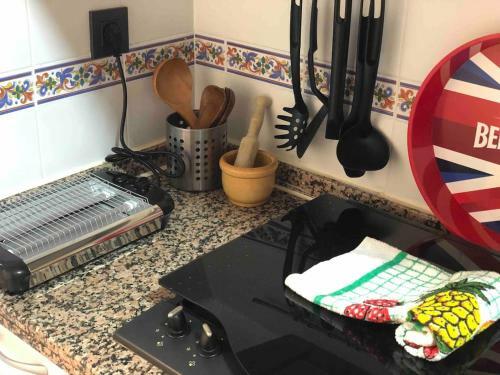 Apartamento Piso La Estaci�n