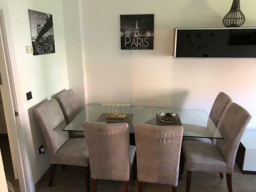 Apartamento Piso La Estaci�n