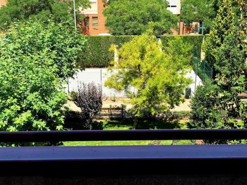 Apartamento Piso La Estaci�n