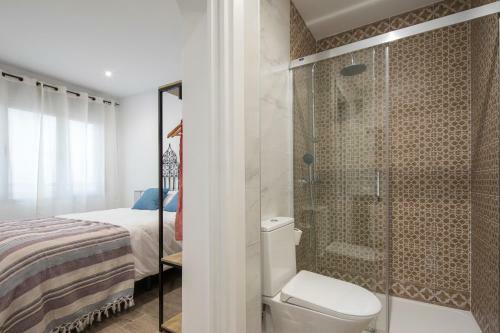 Apartamento Mirador Del Zenete