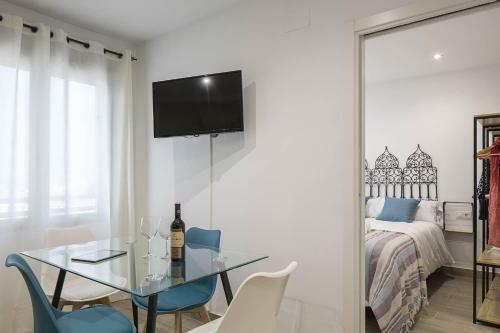 Apartamento Mirador Del Zenete