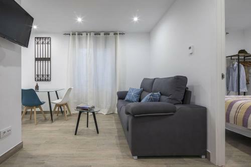 Apartamento Mirador Del Zenete
