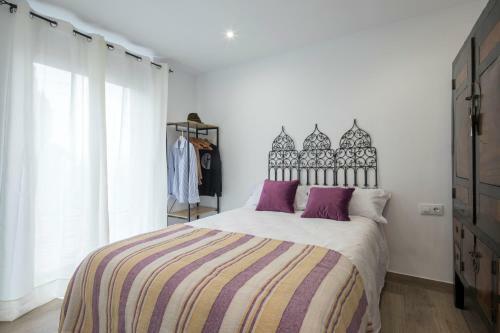 Apartamento Mirador Del Zenete