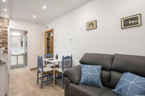 Apartamento Mirador Del Zenete