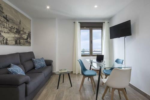 Apartamento Mirador Del Zenete