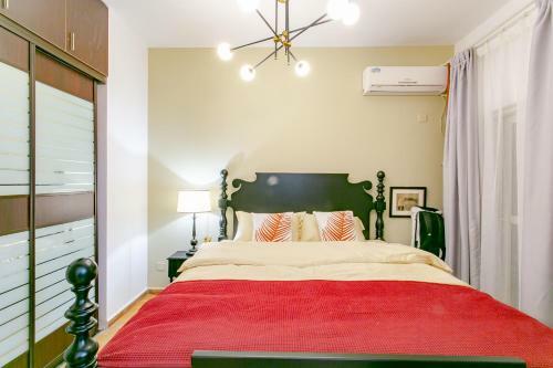 Apartamento Jinjiang Chunxilu� Chengdu