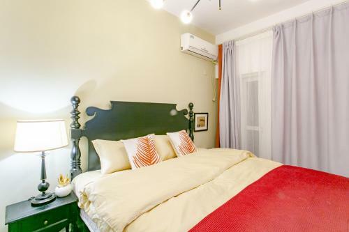 Apartamento Jinjiang Chunxilu� Chengdu