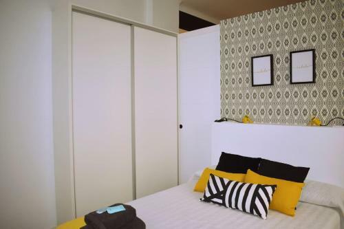 Apartamento Reliqua Catedral
