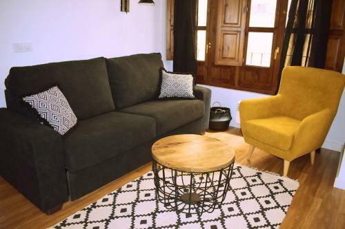 Apartamento Reliqua Catedral