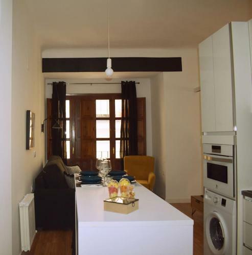 Apartamento Reliqua Catedral