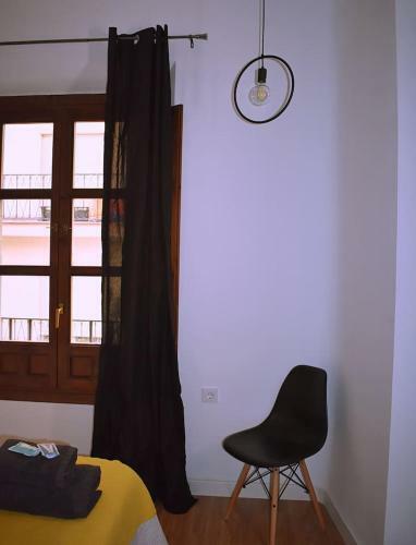 Apartamento Reliqua Catedral