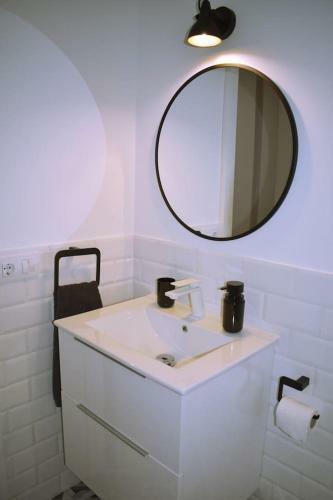 Apartamento Reliqua Catedral