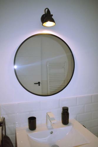 Apartamento Reliqua Catedral