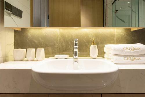 Hotel Cresasia Residence???????????