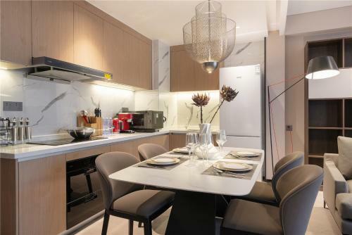 Hotel Cresasia Residence???????????