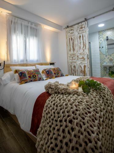 Hostal Casa Flor Del Naranjo