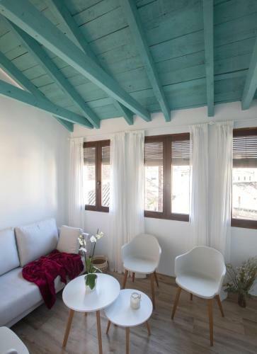 Hostal Casa Flor Del Naranjo