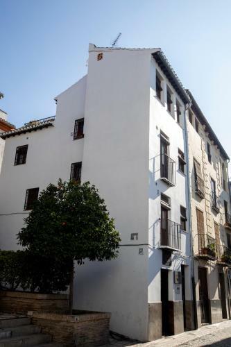 Hostal Casa Flor Del Naranjo