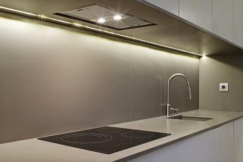 Apartamento Duplex Lux Escudo Del Carmen
