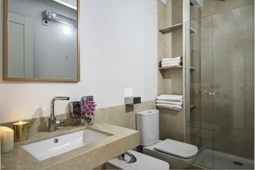 Apartamento Duplex Lux Escudo Del Carmen