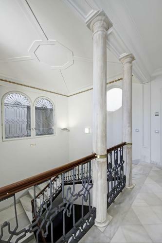 Apartamento Duplex Lux Escudo Del Carmen