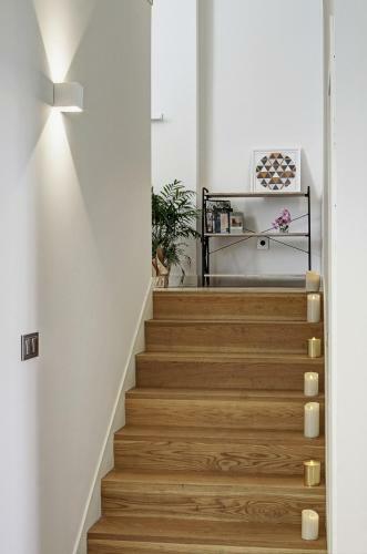 Apartamento Duplex Lux Escudo Del Carmen