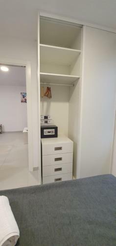 Apartamento Ecosmart Living