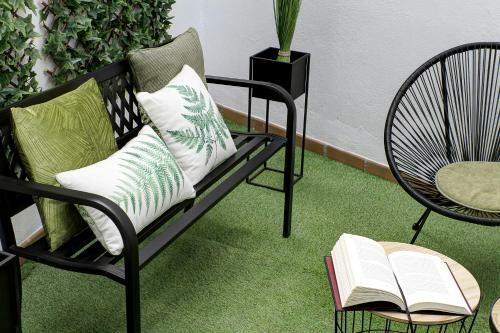 Apartamento Ibericabeds San Juan de Dios