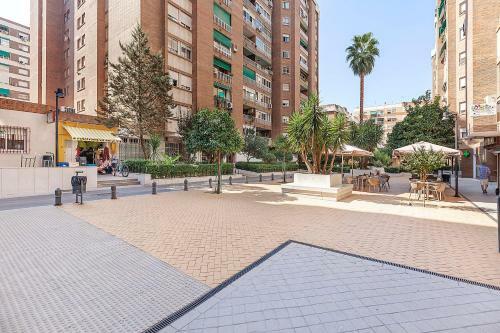 Apartamento Alminar