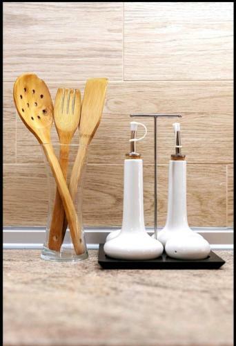 Apartamento Alminar