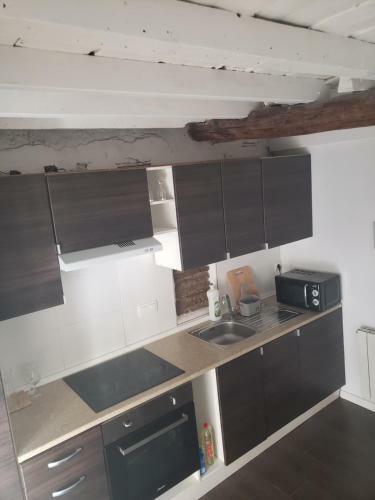 Apartamento Loft Incre�ble En El Centro Limpieza Ozono