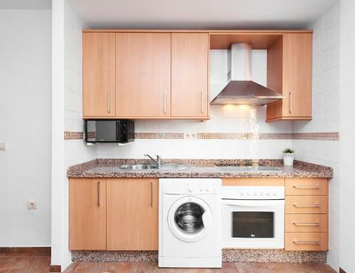 Apartamento Enjoygranada Carlos Cano I