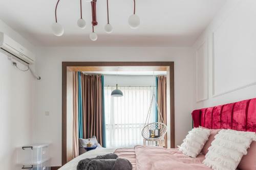 Apartamento Chengdu Qingyang�people?s Park