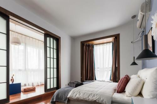 Apartamento Chengdu Qingyang�people?s Park