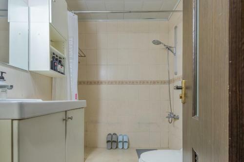 Apartamento Chengdu Qingyang�people?s Park