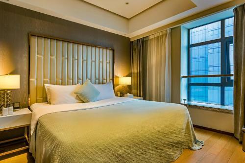 Aparthotel Lifeway Suites (Chunxi Road Taikoo Li)