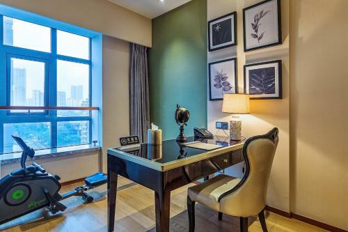 Aparthotel Lifeway Suites (Chunxi Road Taikoo Li)