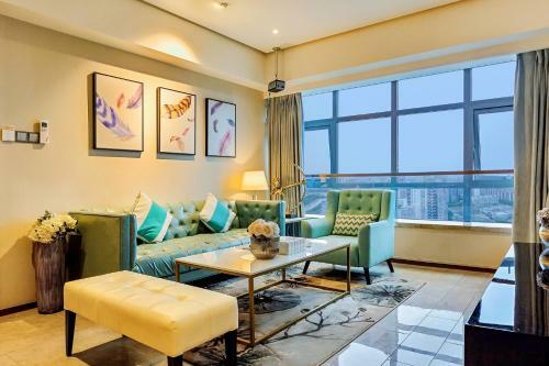 Aparthotel Lifeway Suites (Chunxi Road Taikoo Li)