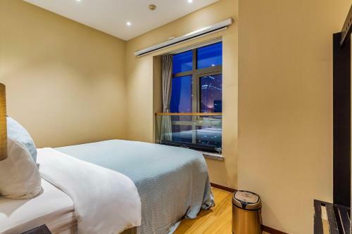 Aparthotel Lifeway Suites (Chunxi Road Taikoo Li)