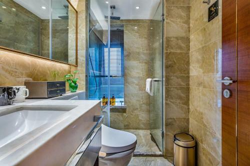 Aparthotel Lifeway Suites (Chunxi Road Taikoo Li)