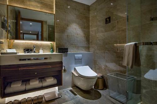 Aparthotel Lifeway Suites (Chunxi Road Taikoo Li)