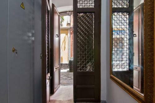 Apartamento Rosarioseis Loft Corral Del Carb�n