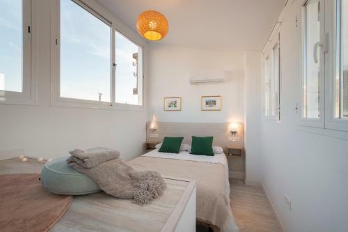 Apartamento Molino Corteza Deluxe 6 Pax