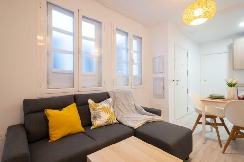 Apartamento Molino Corteza Deluxe 6 Pax
