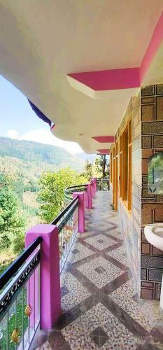Laida Holiday Home Stay